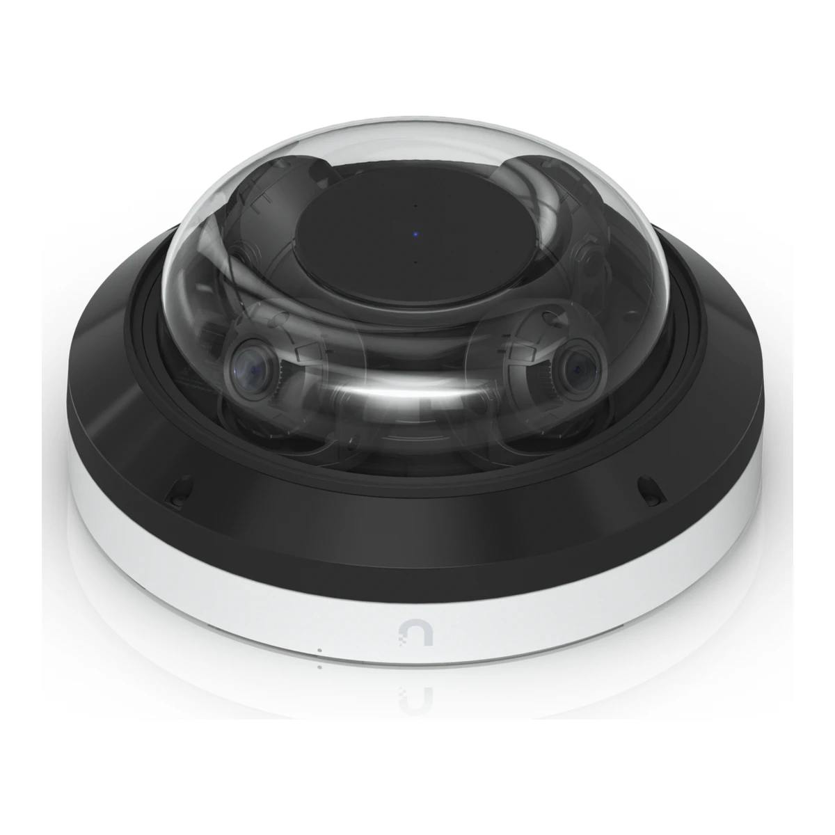 Ubiquiti AI Multi Sensor 4, UniFi Protect panoramic IP camera, 32MP, white
