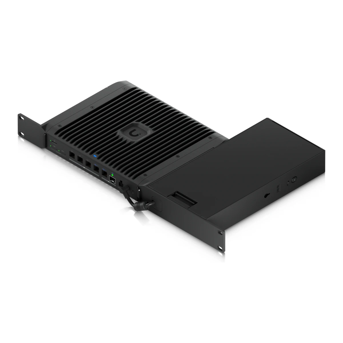 Ubiquiti UACC-UCG-Industrial-RM, Rack mount for UCG-Industrial