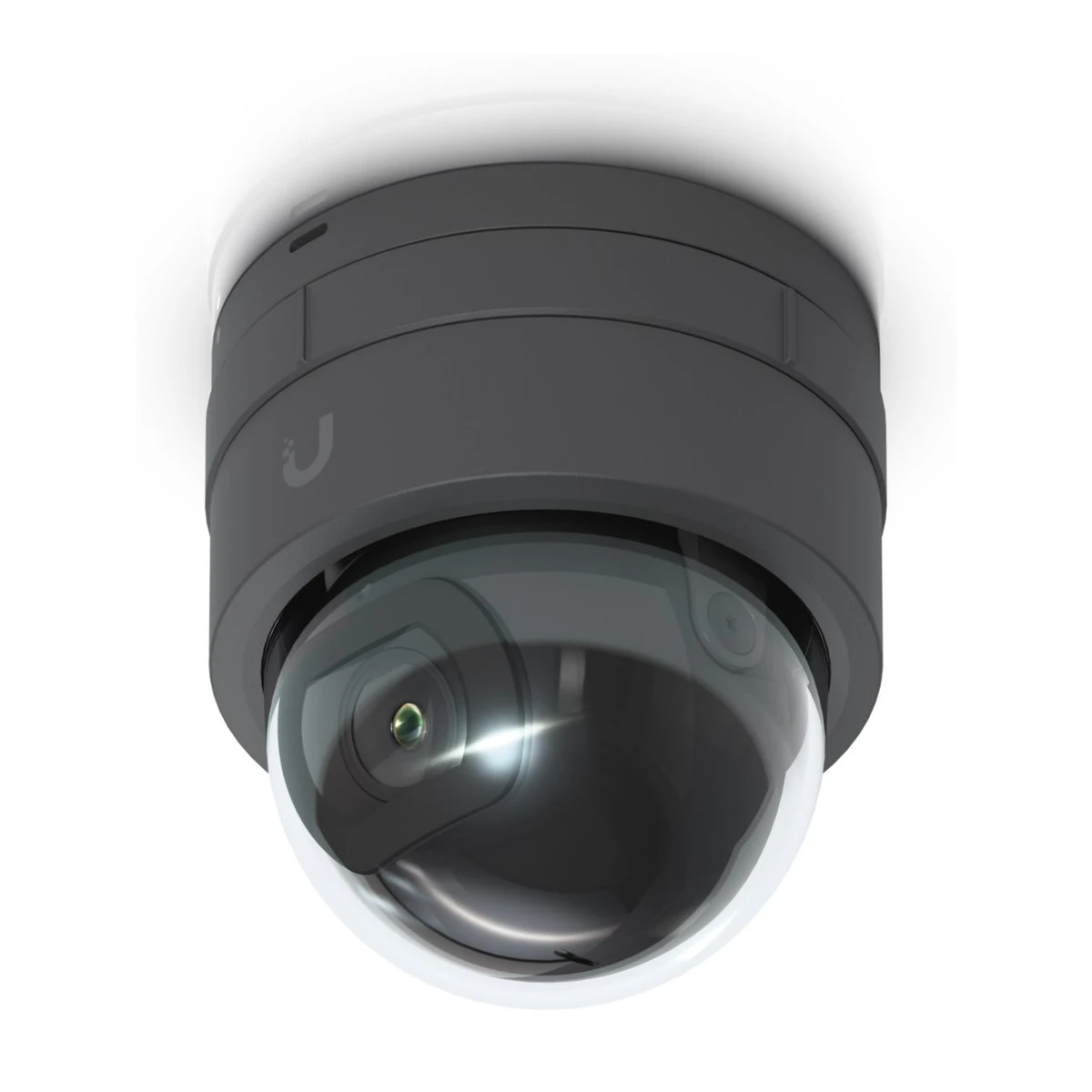 Ubiquiti UVC-G5-Dome-Ultra, UniFi Video Camera G5 Dome Ultra, black