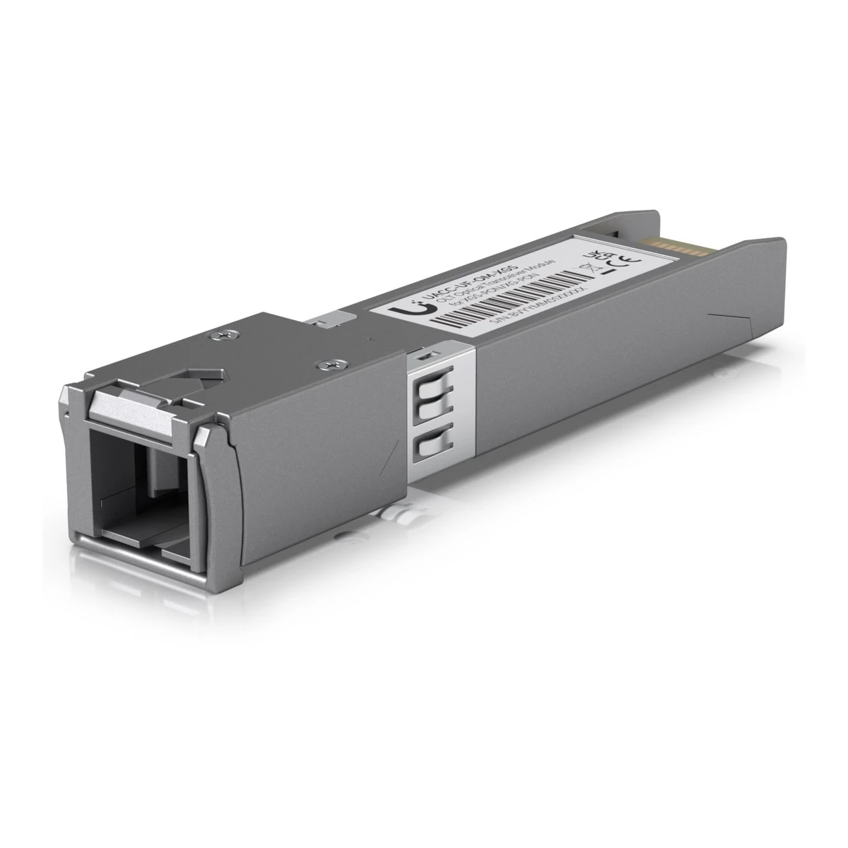 Ubiquiti Fiber XGS/XG Optical Transceiver