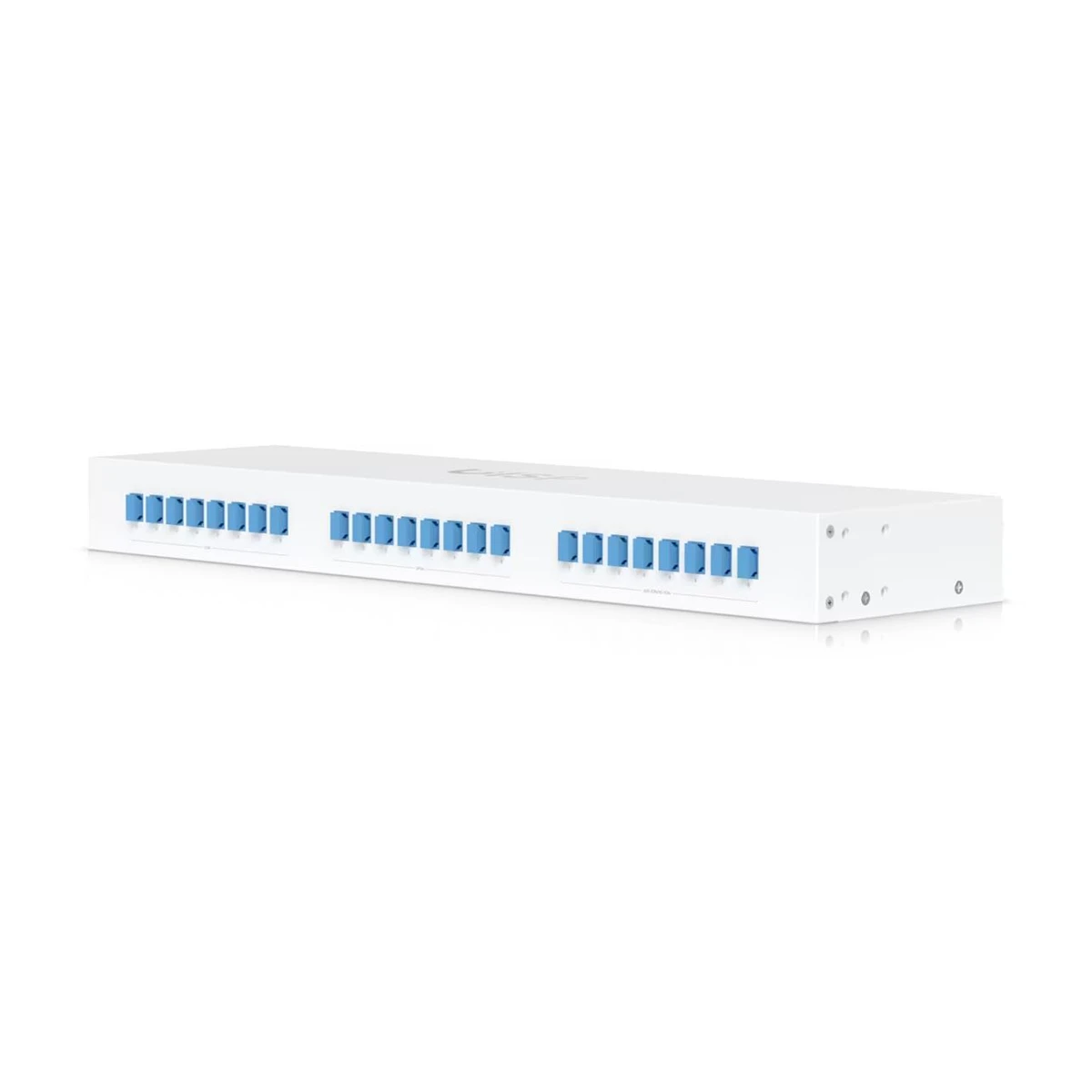 UACC-UF-WDM-XGS, UISP Fiber Coexistence WDM Filter