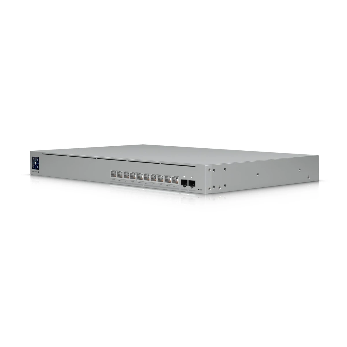 Ubiquiti Pro XG 10 PoE switch