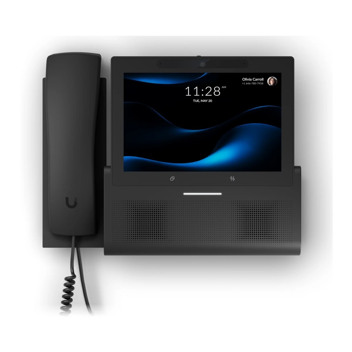 Ubiquiti G3 Touch Wall, UniFi phone G3 Wall