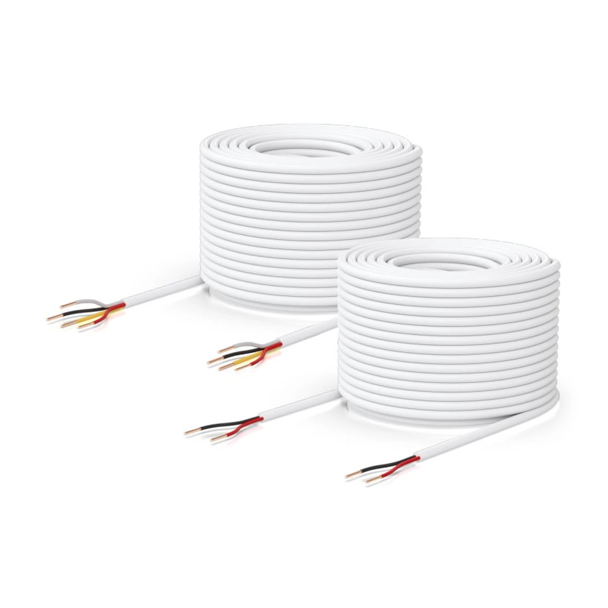 Ubiquiti UACC-Cable-DoorLockRelay-2P – UniFi Access connecting cable, 2 pair