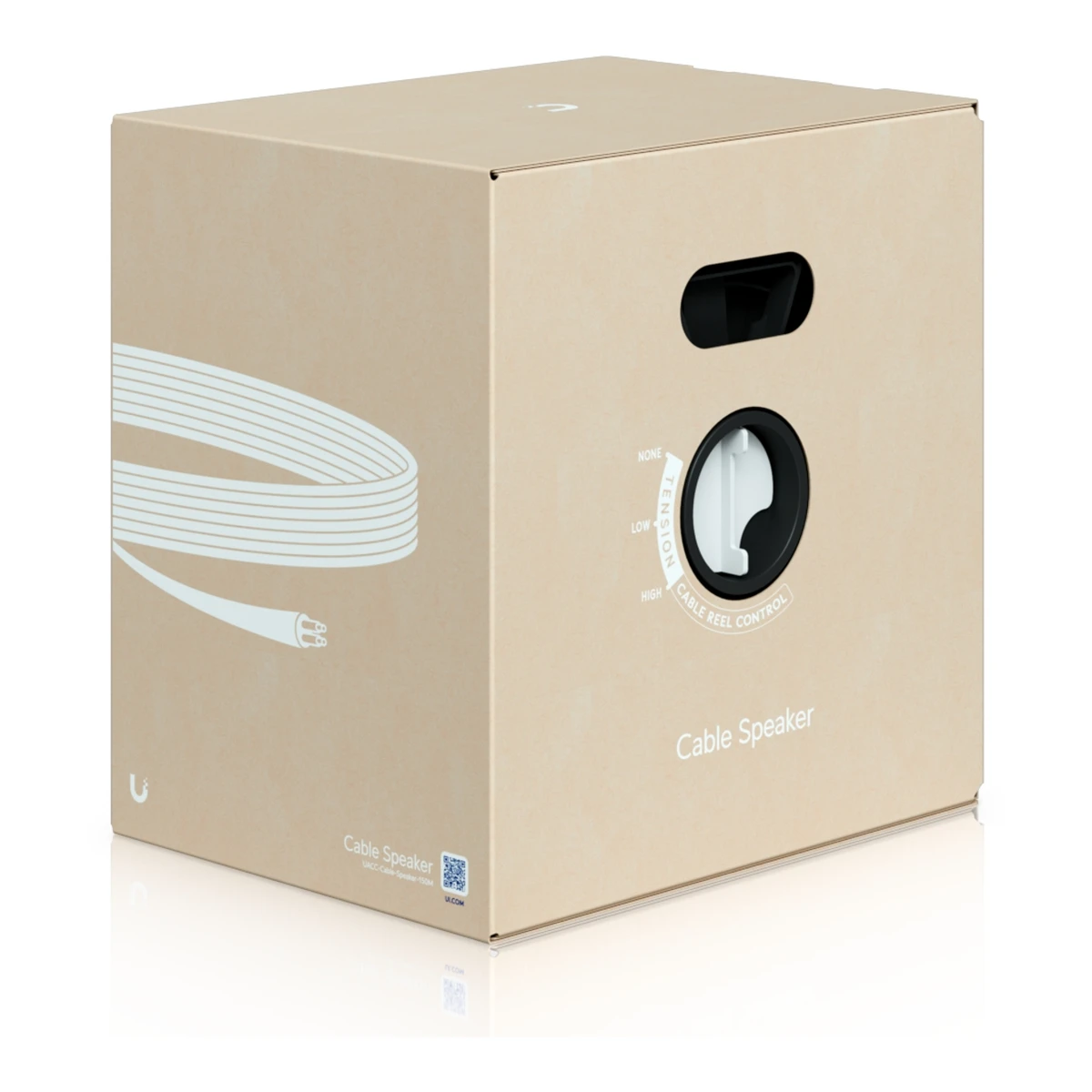 Ubiquiti UACC-Cable-Speaker-150M, Speaker cable