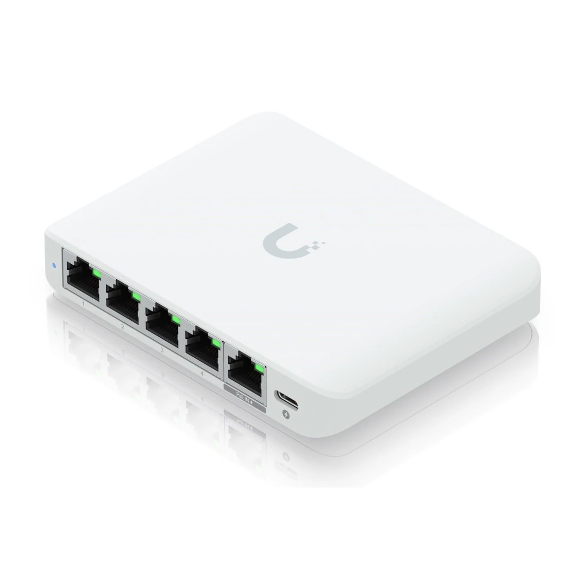Ubiquiti UniFi Switch Flex Mini 2.5G