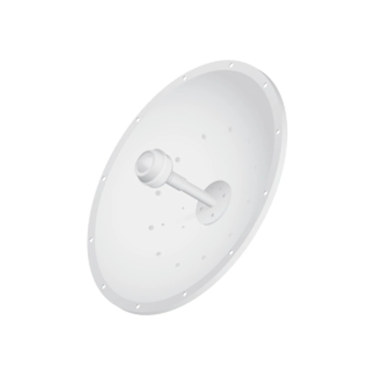 Ubiquiti RocketDish 24dBi, 2,4GHz, Rocket Kit