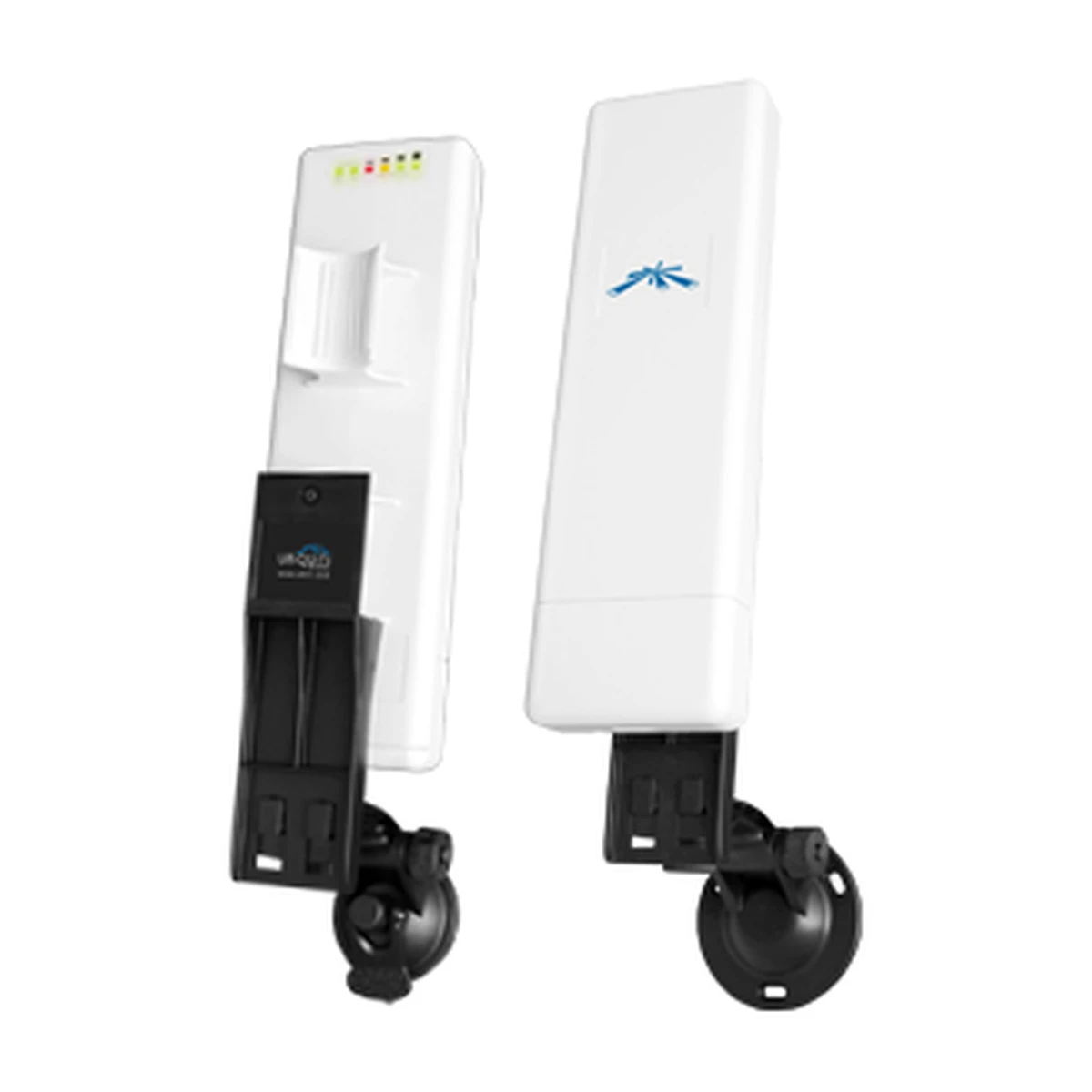 Ubiquiti window or wall holder for NanoStation