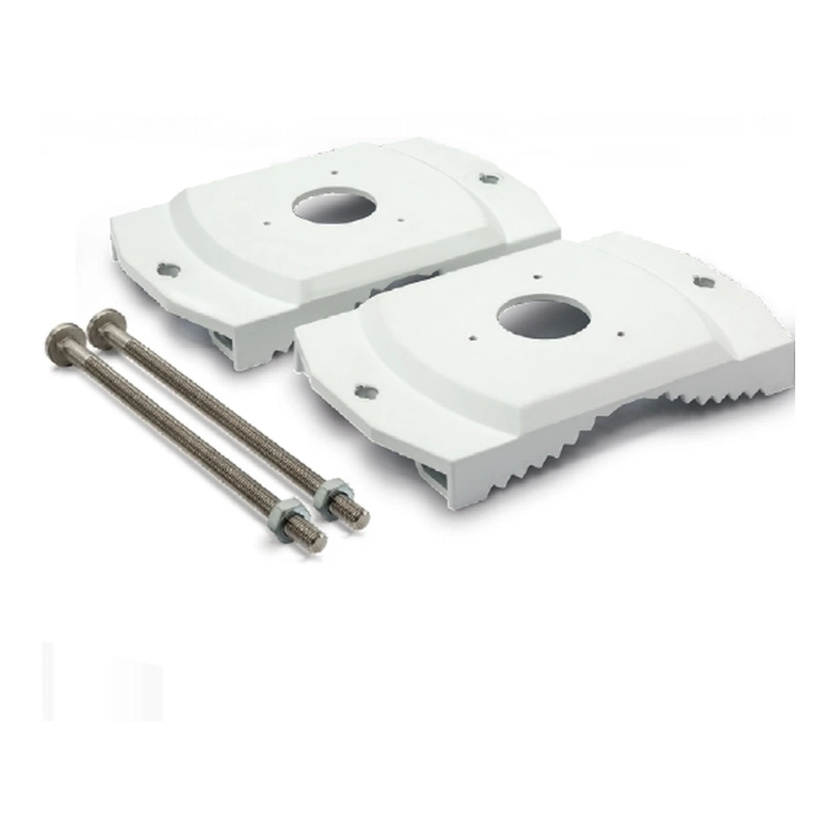 Ubiquiti UVC-Pro-M – large pole-mount accessory for one or two UVC-Pro