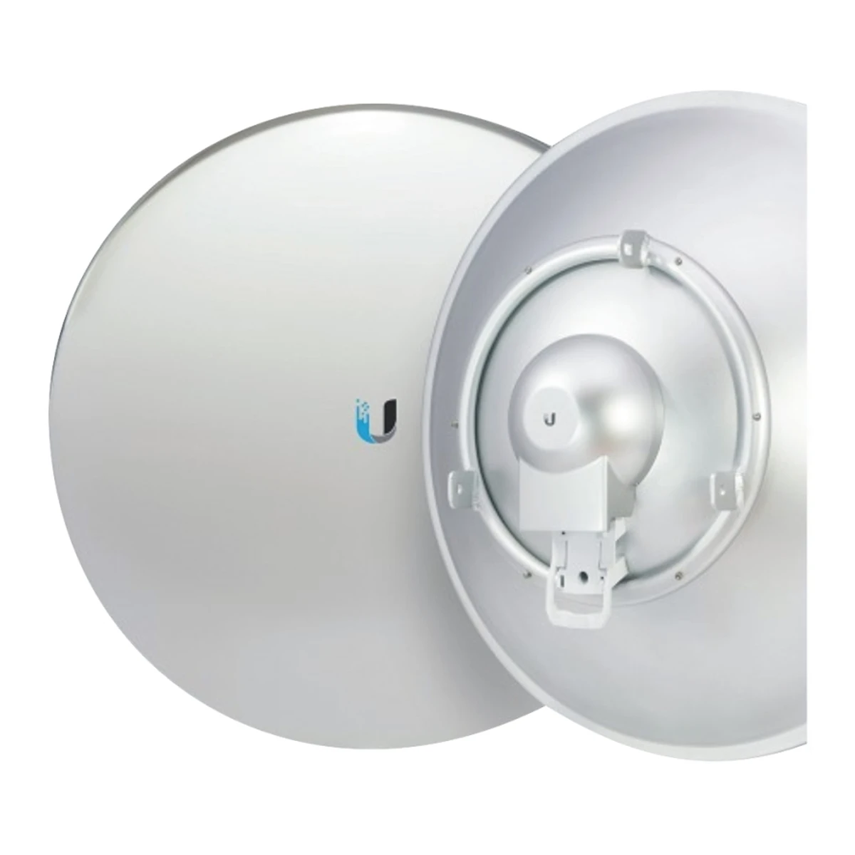 Ubiquiti RocketDish 31dBi, 5GHz AC, Rocket Kit