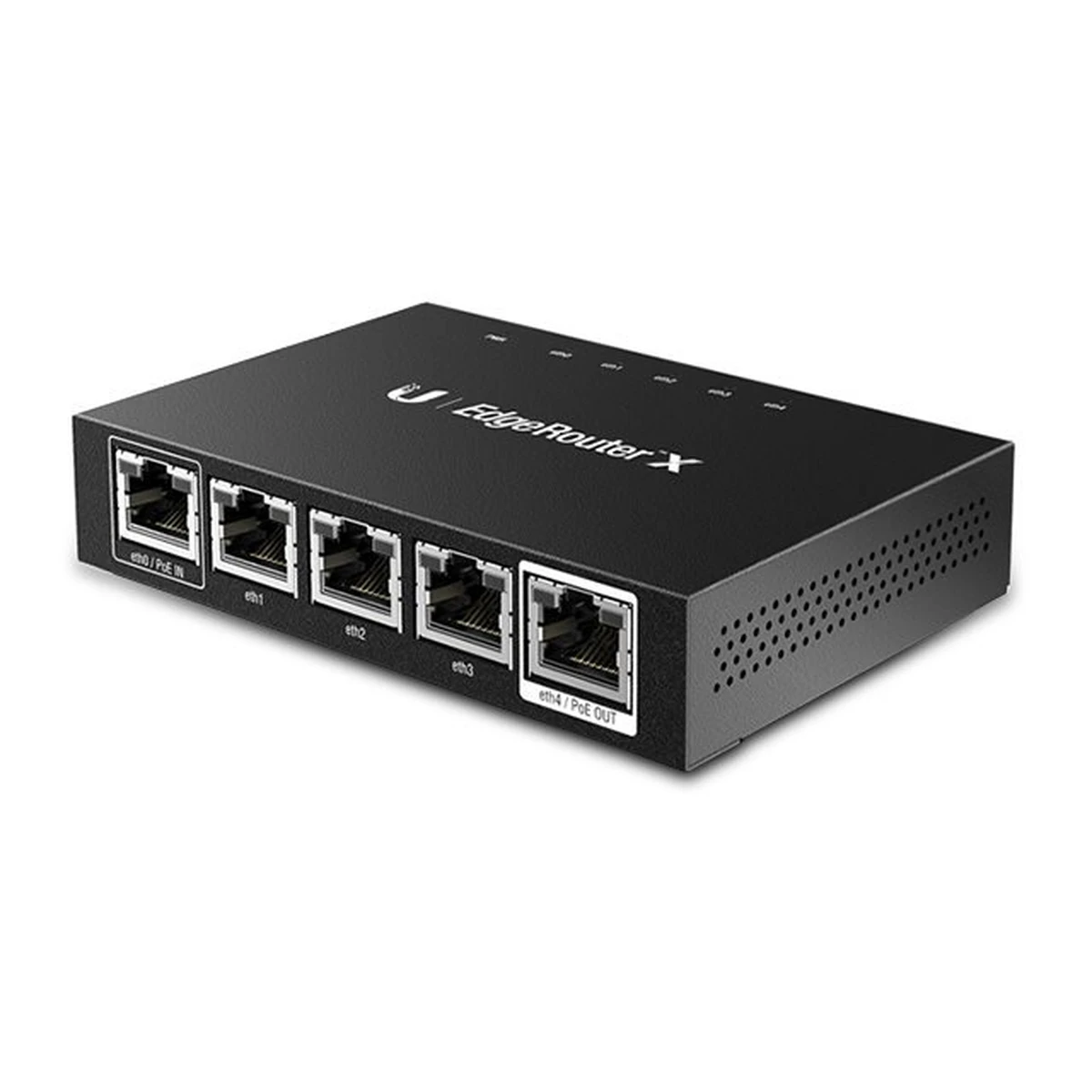 Ubiquiti EdgeRouter X