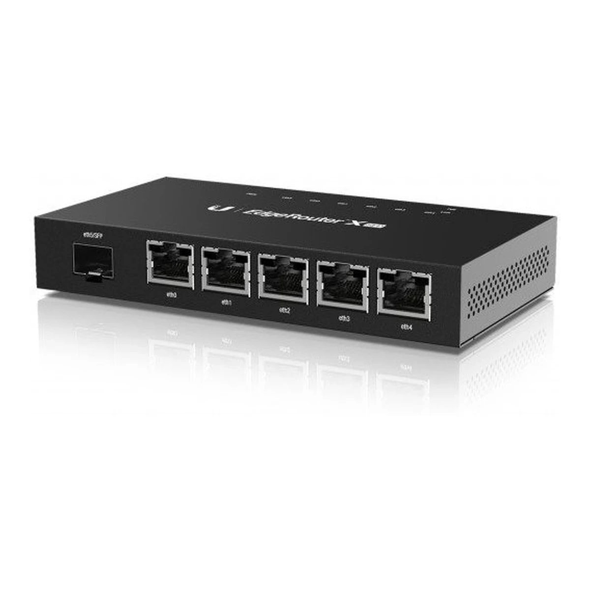 Ubiquiti EdgeRouter X SFP