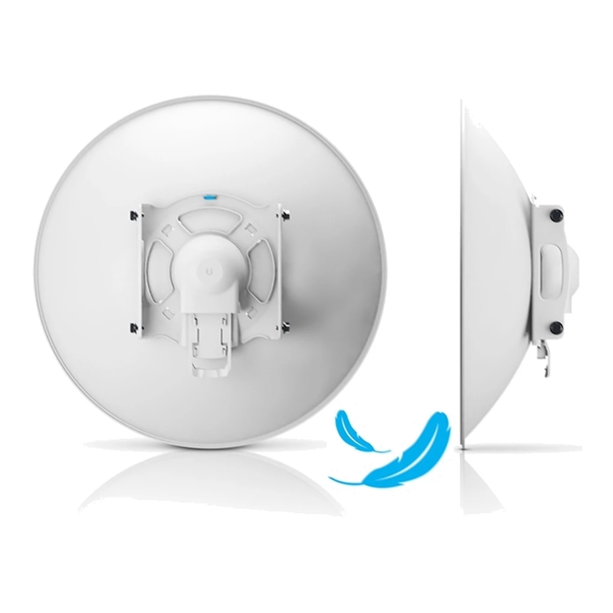Ubiquiti RocketDish 30dBi, 5GHz, Rocket Kit, Light Weight – Kit 2pcs