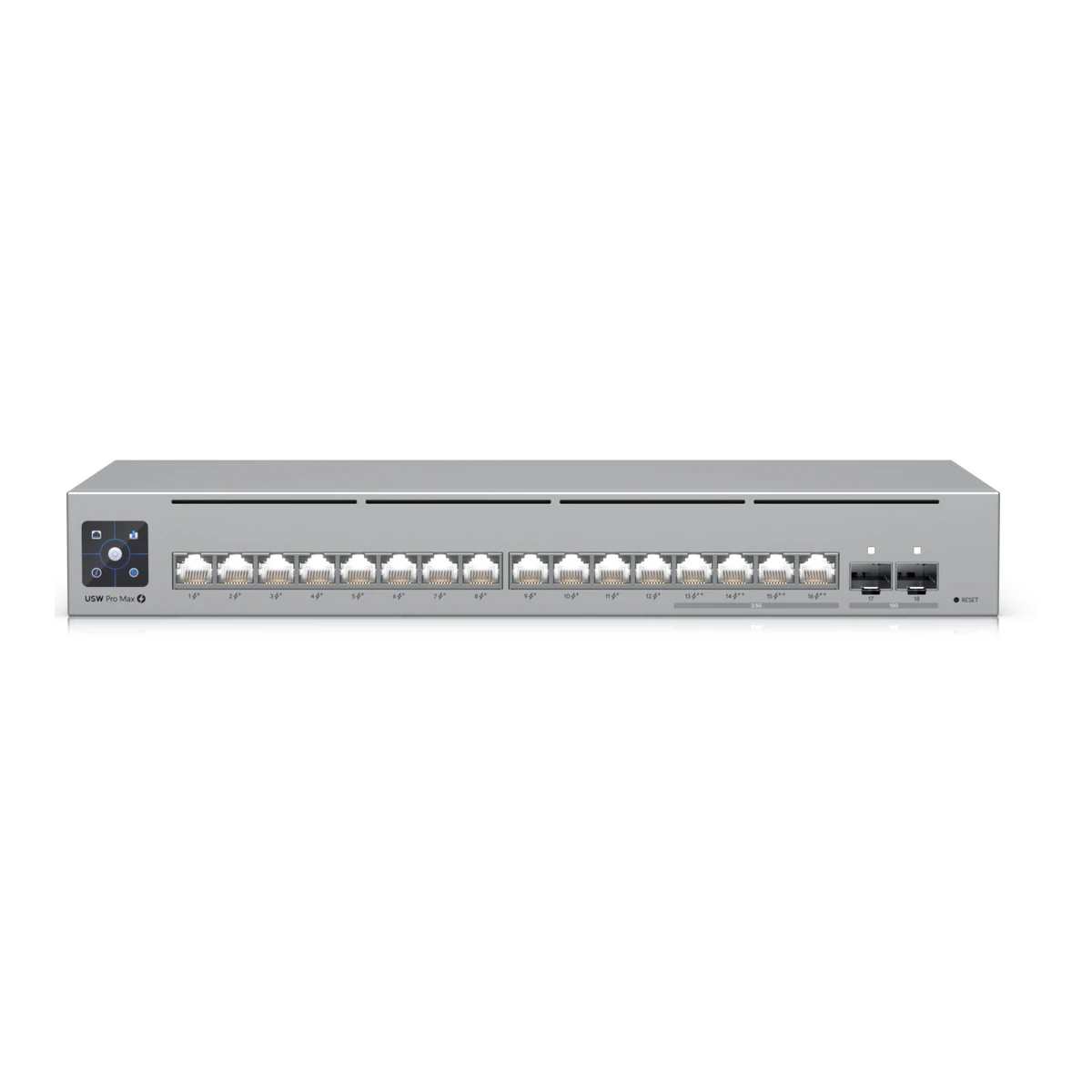 Ubiquiti UniFi switch USW-Pro-Max-16-PoE