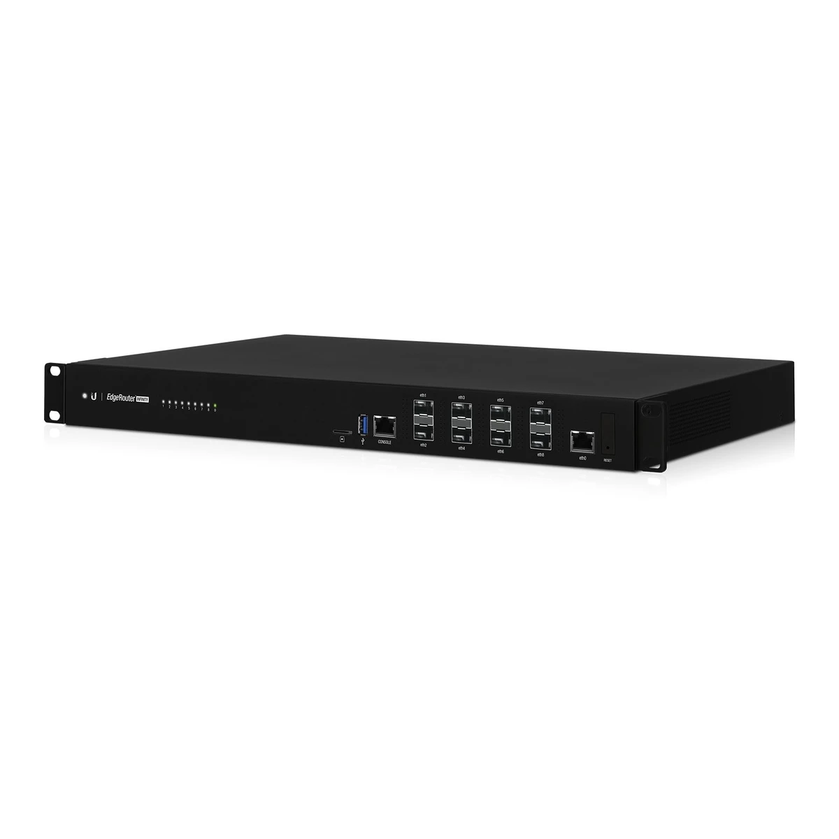 Ubiquiti ER-8-XG, EdgeRouter Infinity