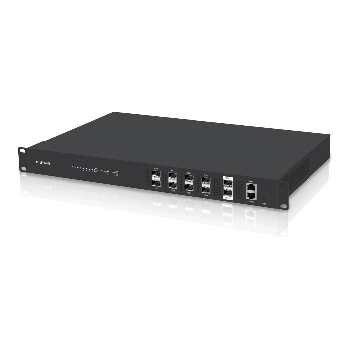 Ubiquiti UF-OLT – U Fiber OLT, 8x GPON