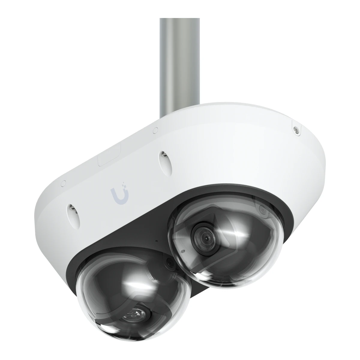 Ubiquiti UACC-AI-MS-2-PM-W, Ceiling mount for AI Multi Sensor 2, white