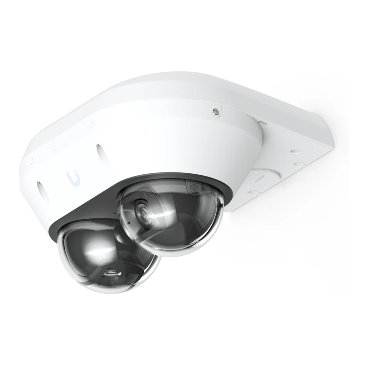 Ubiquiti UACC-AI-MS-2-AM-W, Wall/corner mount for AI Multi Sensor 2, white