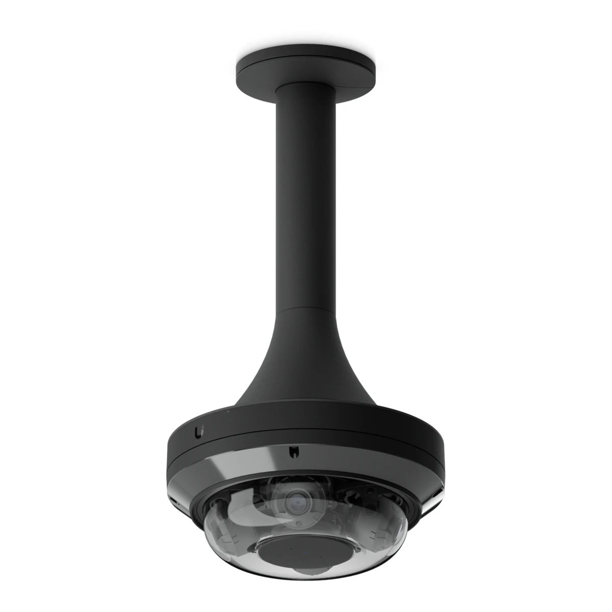 Ubiquiti UACC-AI-MS-4-PM-B, Ceiling mount for AI Multi Sensor 4, black