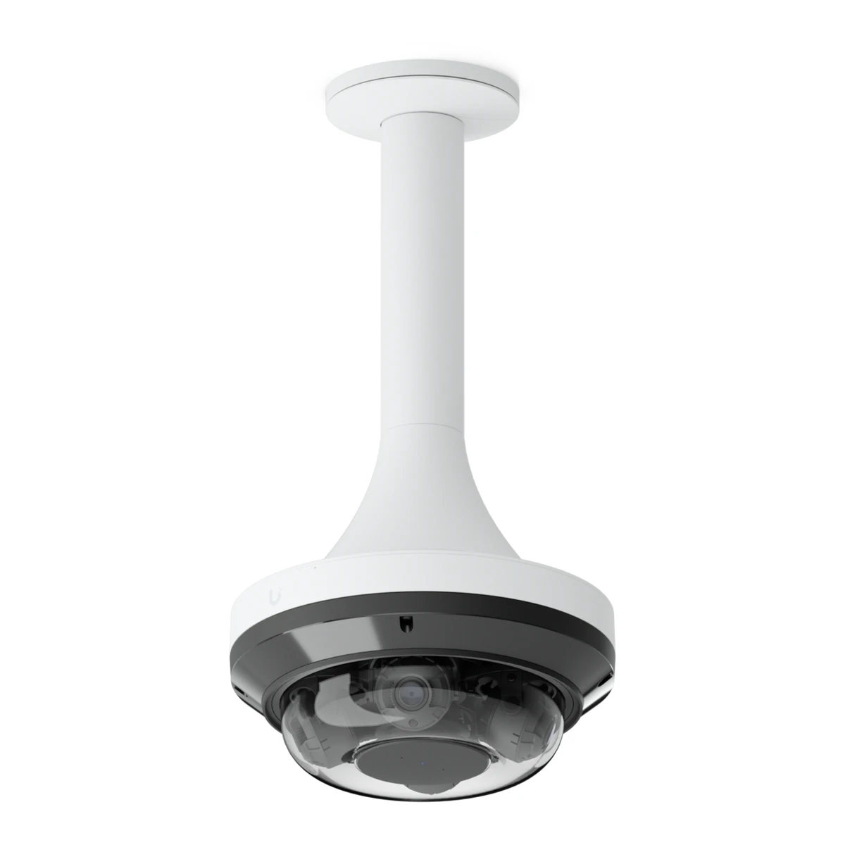 Ubiquiti UACC-AI-MS-4-PM-W, Ceiling mount for AI Multi Sensor 4, white
