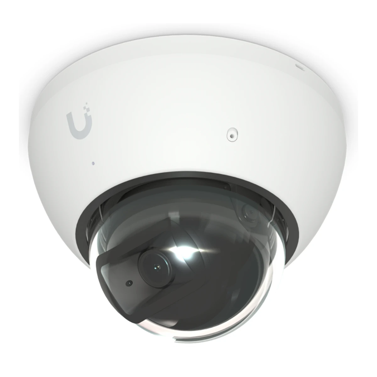 Ubiquiti UVC-AI-Dome-W – AI Dome IP camera, 8MP, white