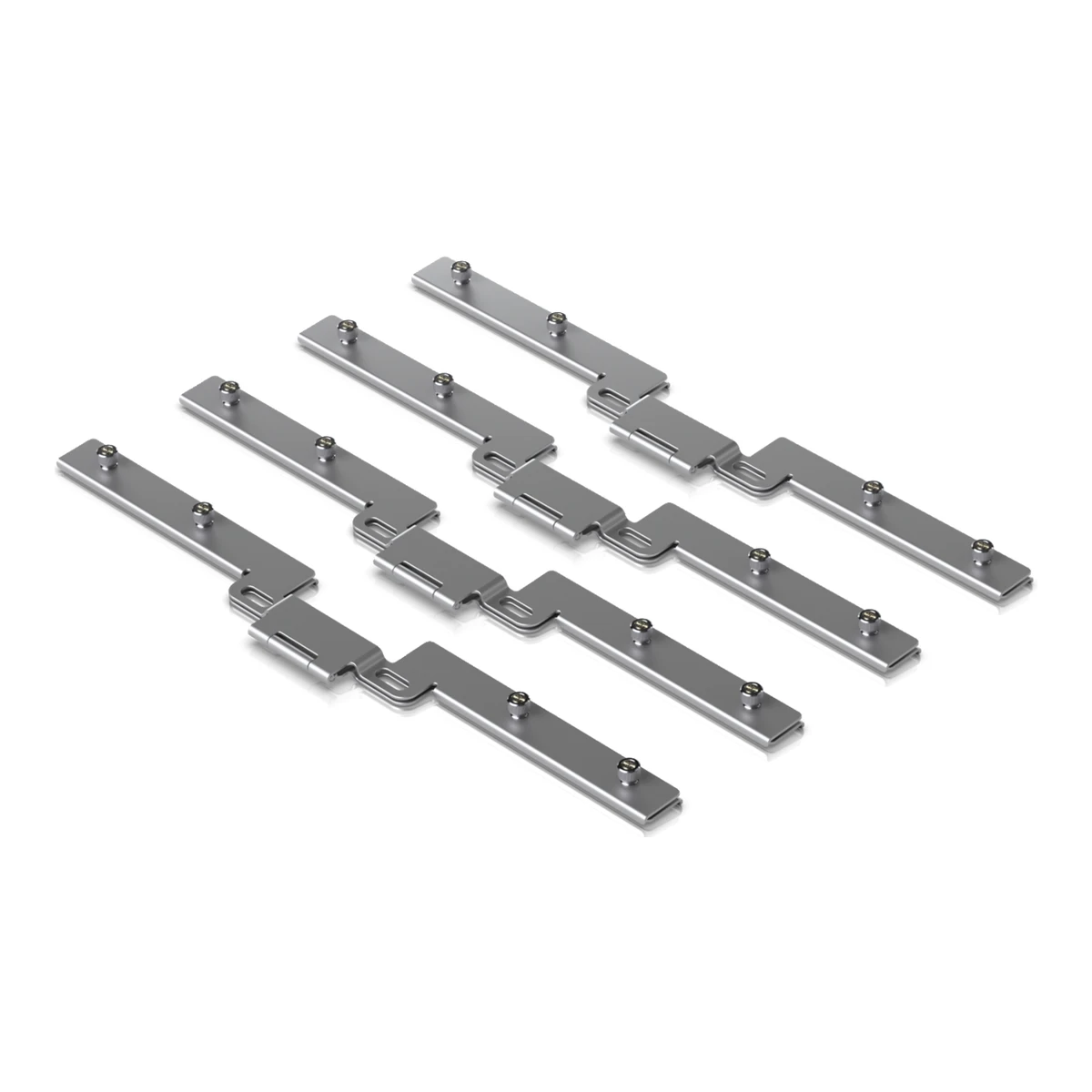 Ubiquiti UACC-Rack-Stacking-Kit for U-Rack-6U-TL