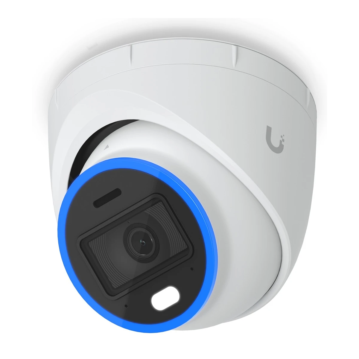 Ubiquiti UVC-AI-Turret-W, AI Turret IP camera, 8MP, white