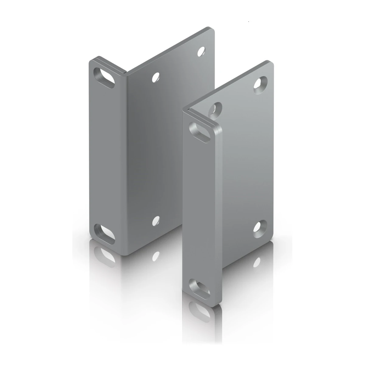 Ubiquiti UACC-Rack-Ear-2U, rack ears