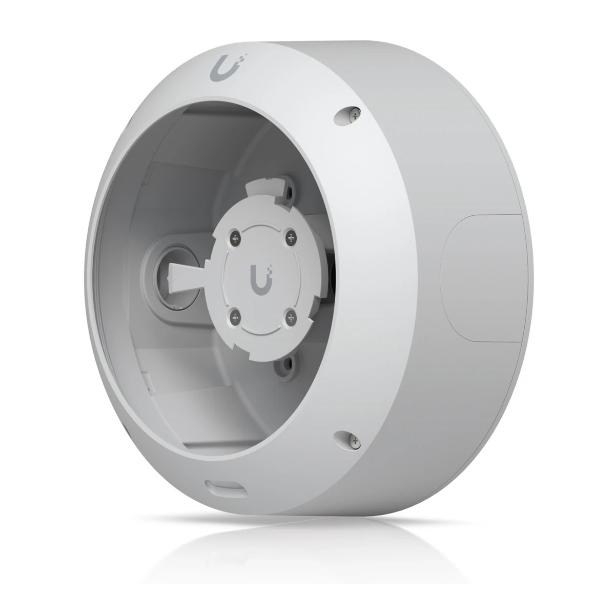 Ubiquiti UACC-AI-360-JB-W, junction box for UVC-AI-360, white