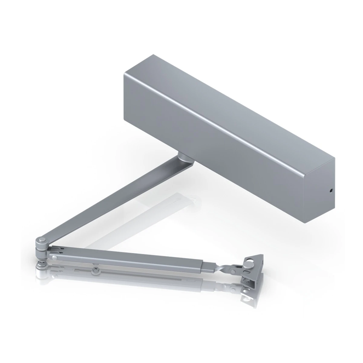 Ubiquiti Door Closer