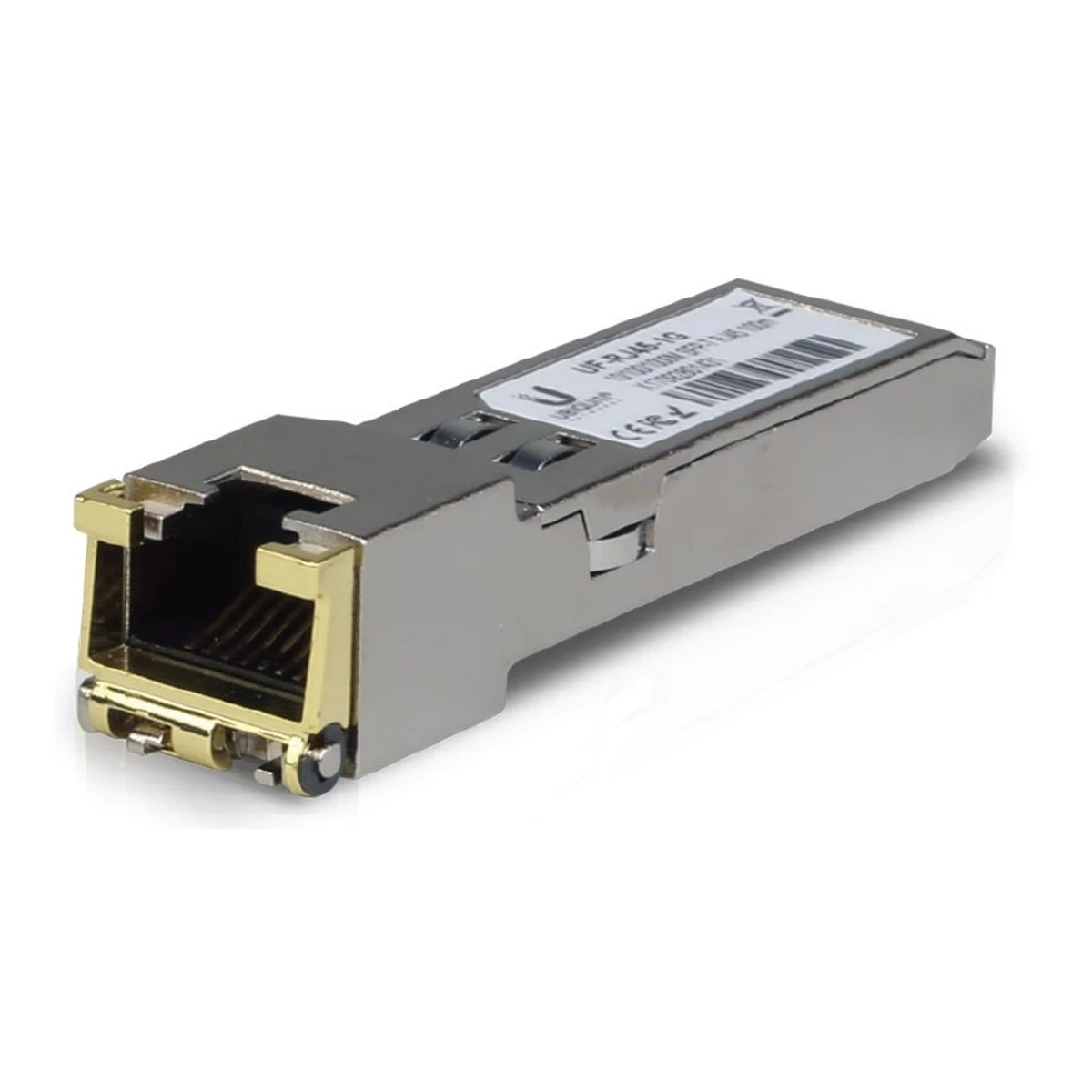 Ubiquiti UACC-CM-RJ45-1G (UF-RJ45-1G), 1G Copper Module