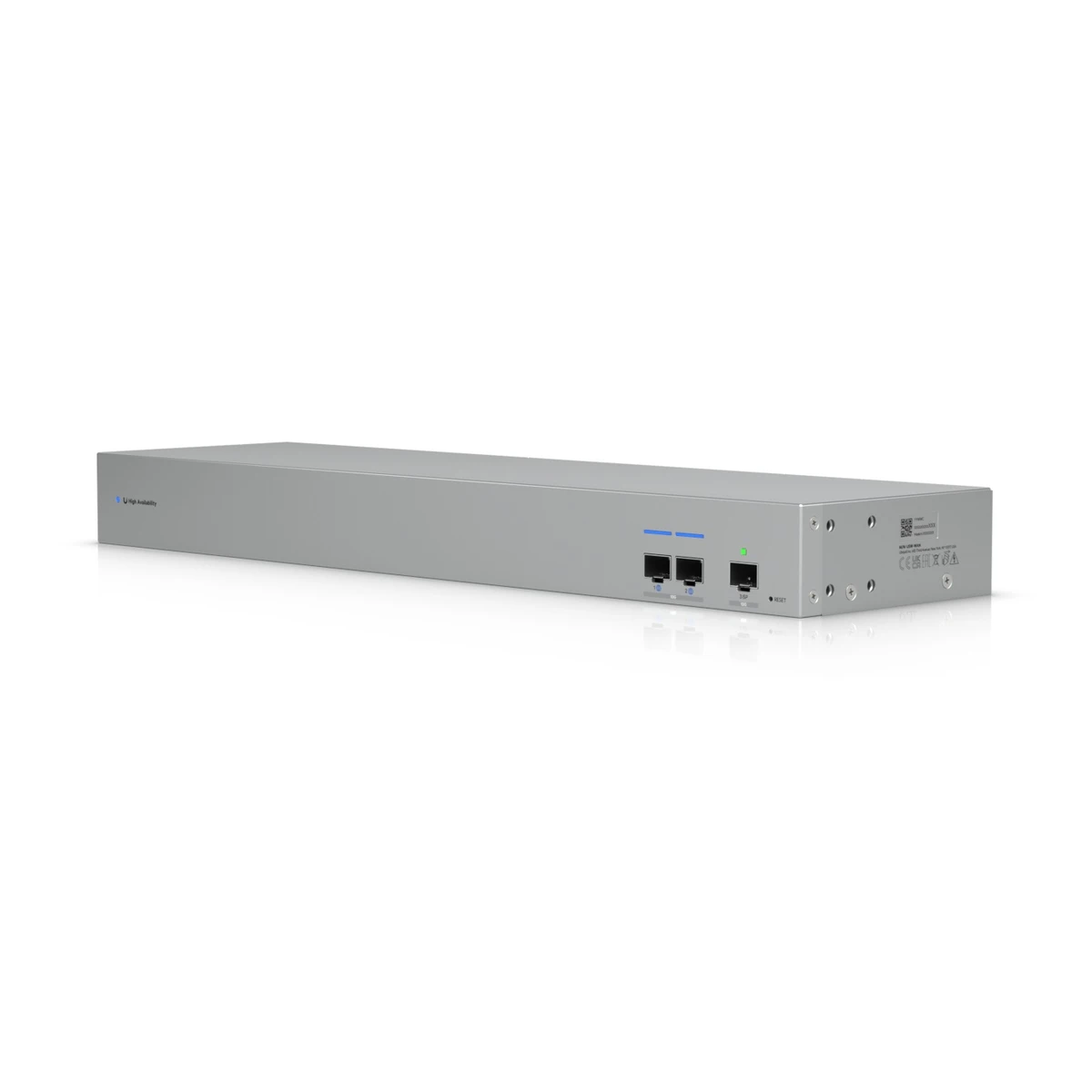 Ubiquiti WAN Switch