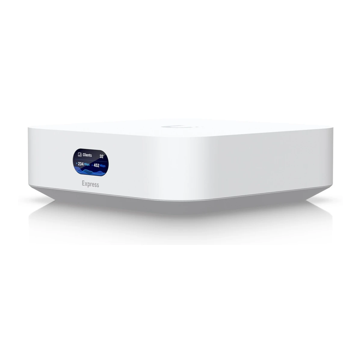 Ubiquiti UX
