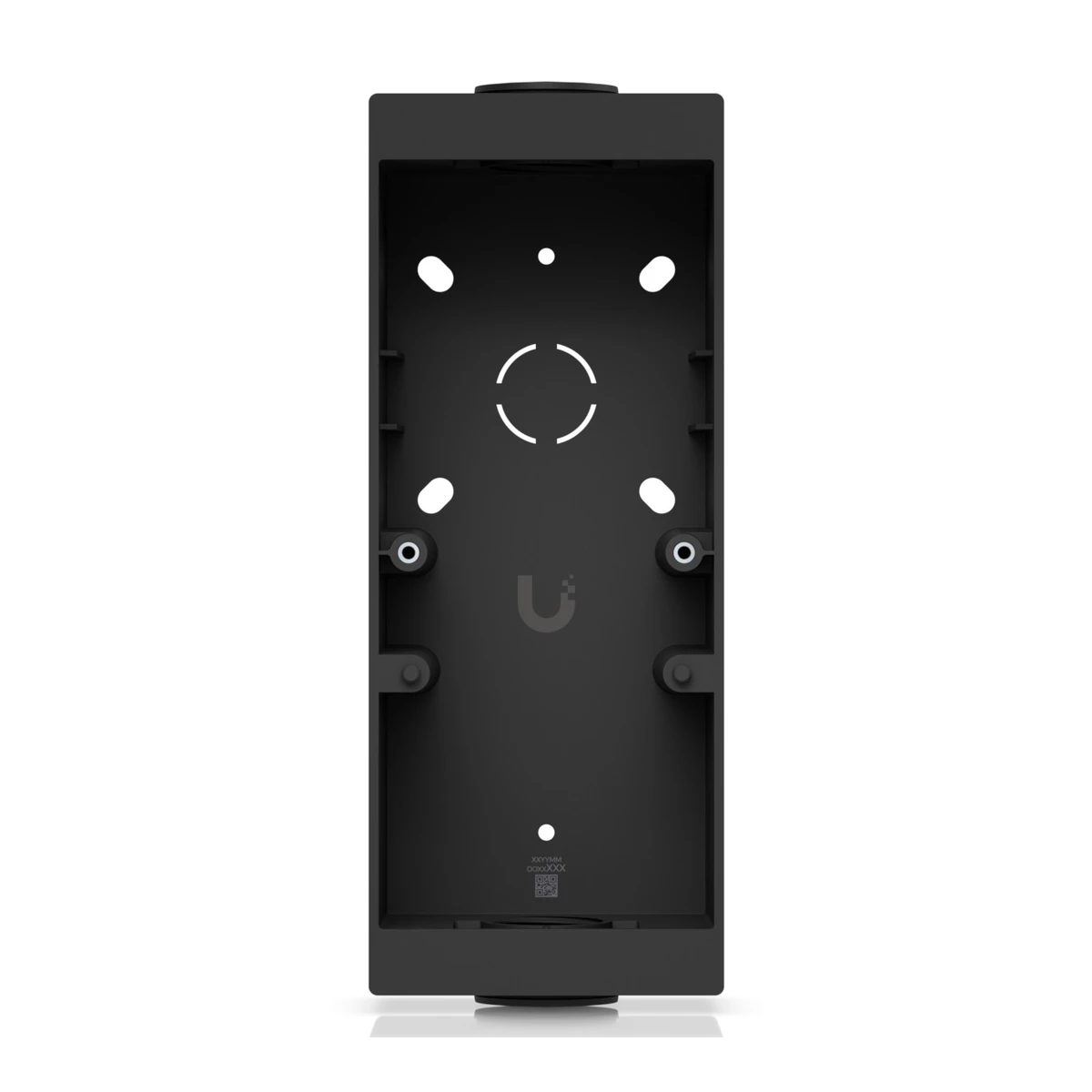 Ubiquiti UACC-Reader-Pro-JB black, box for readers and doorbells