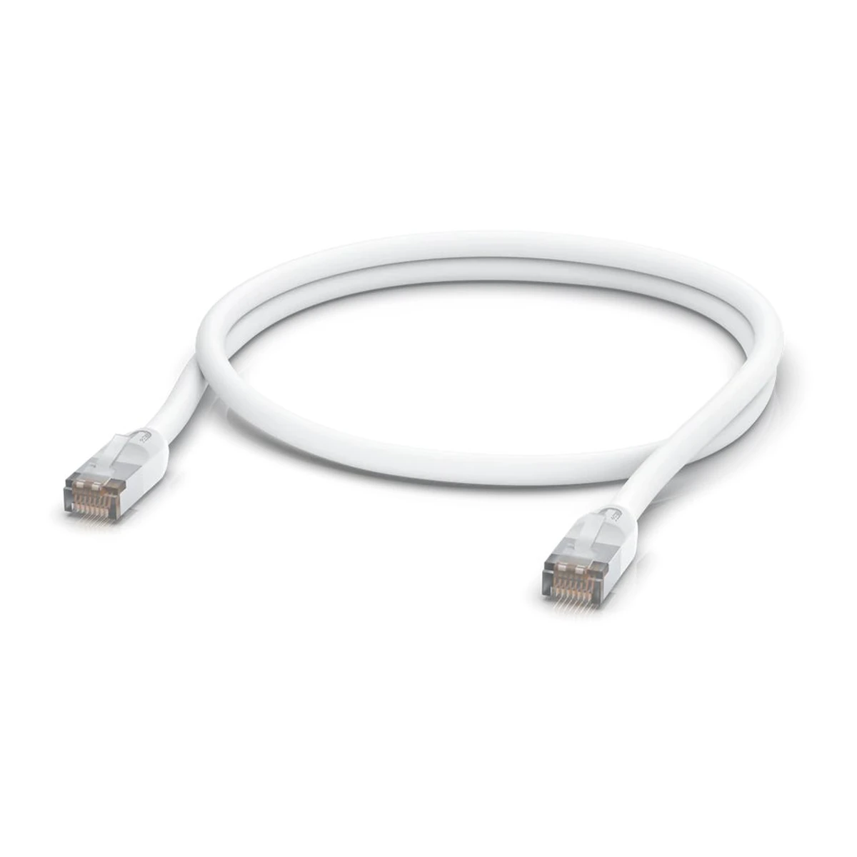 Ubiquiti UACC-Cable-Patch-Outdoor-1M-W, Outdoor UniFi Patch cable, 1m, Cat5e, white