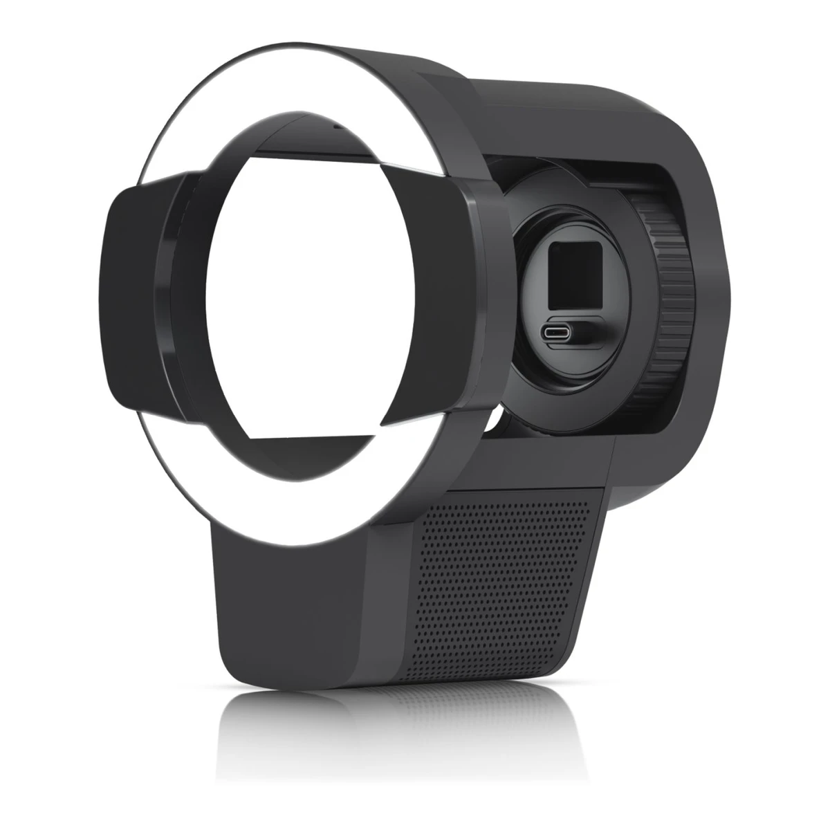 Ubiquiti Al Pro Enhancer – External IR enhancer for Al Pro camera, black