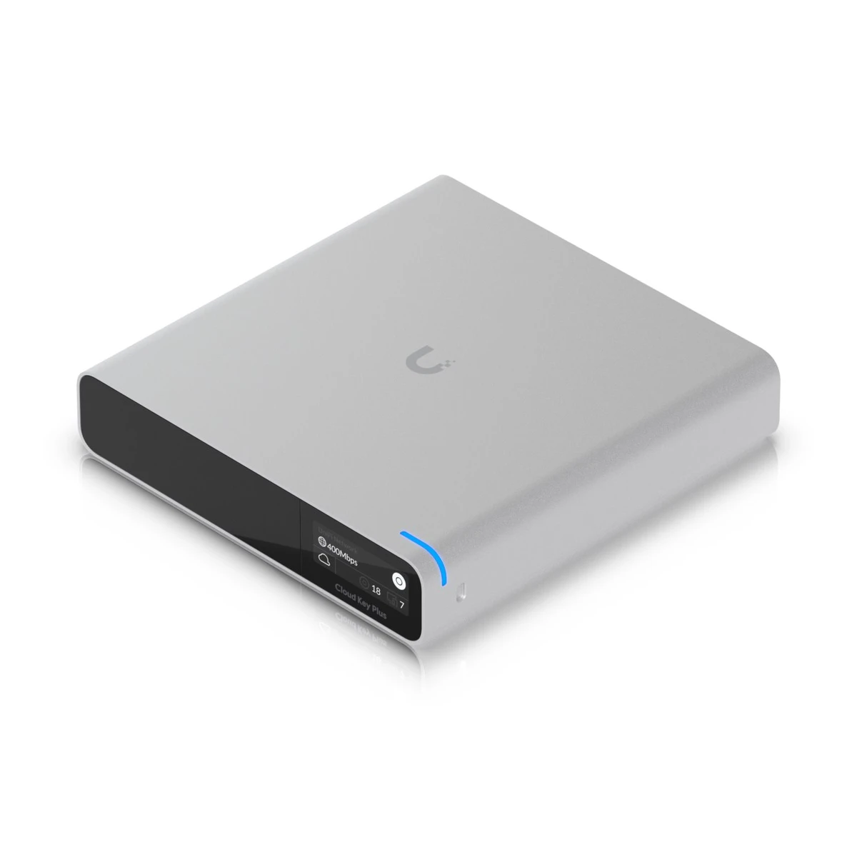 Ubiquiti UniFi CloudKey+, UCK-G2-SSD