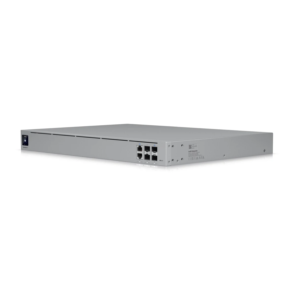Ubiquiti EFG – UniFi Enterprise Fortress Gateway