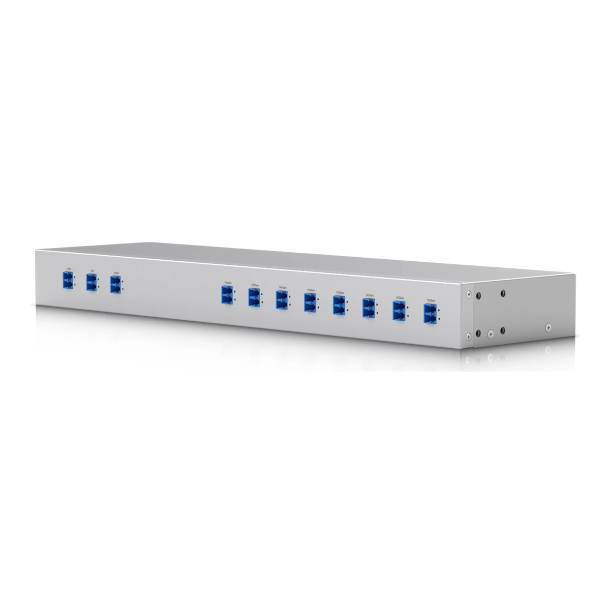Ubiquiti UACC-CWDM-8 – 8-channel CWDM Mux/Demux modul