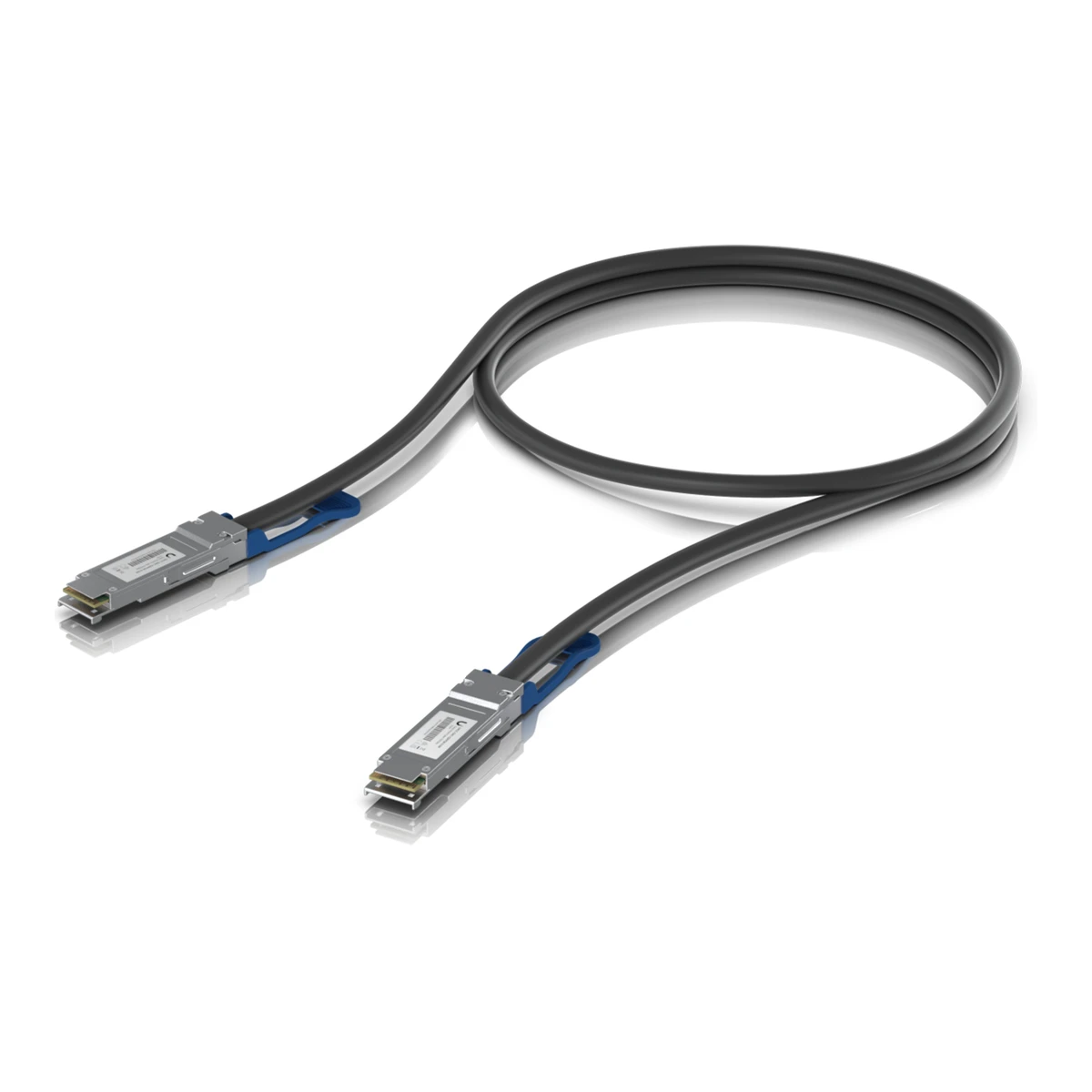 Ubiquiti UACC-DAC-QSFP28-0.5M, DAC cable, 100 Gbps, 0.5m