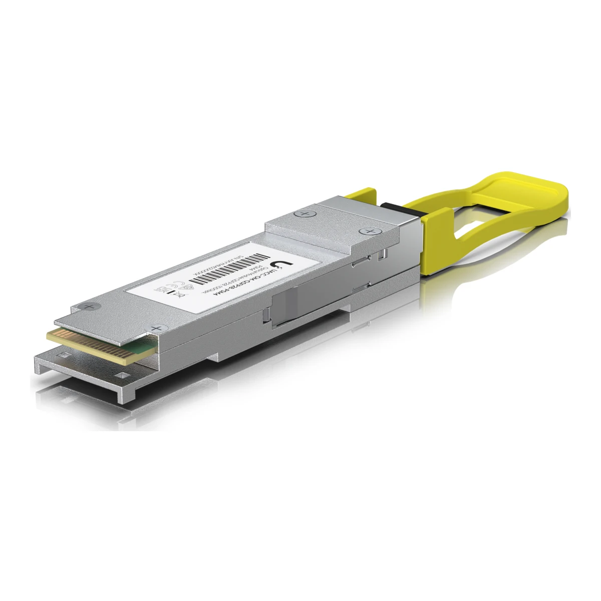 Ubiquiti UACC-OM-QSFP28-PSM4 – Optical module, Single-Mode, 100 Gbps, MPO-12 APC