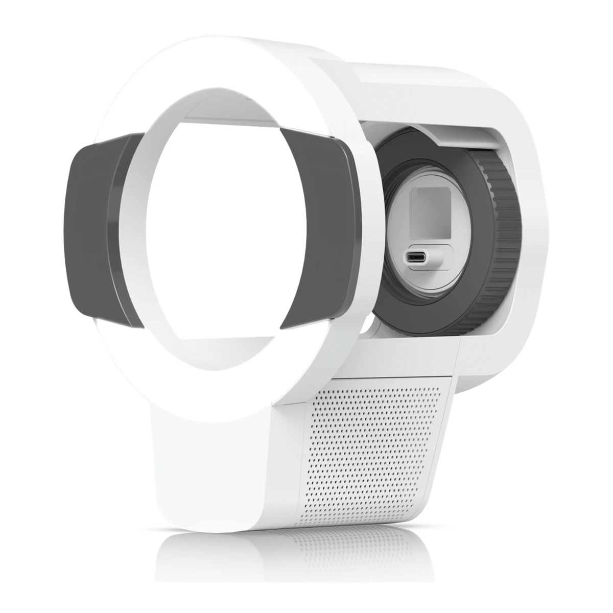 Ubiquiti Al Pro Enhancer W – External IR enhancer for AI Pro camera, white