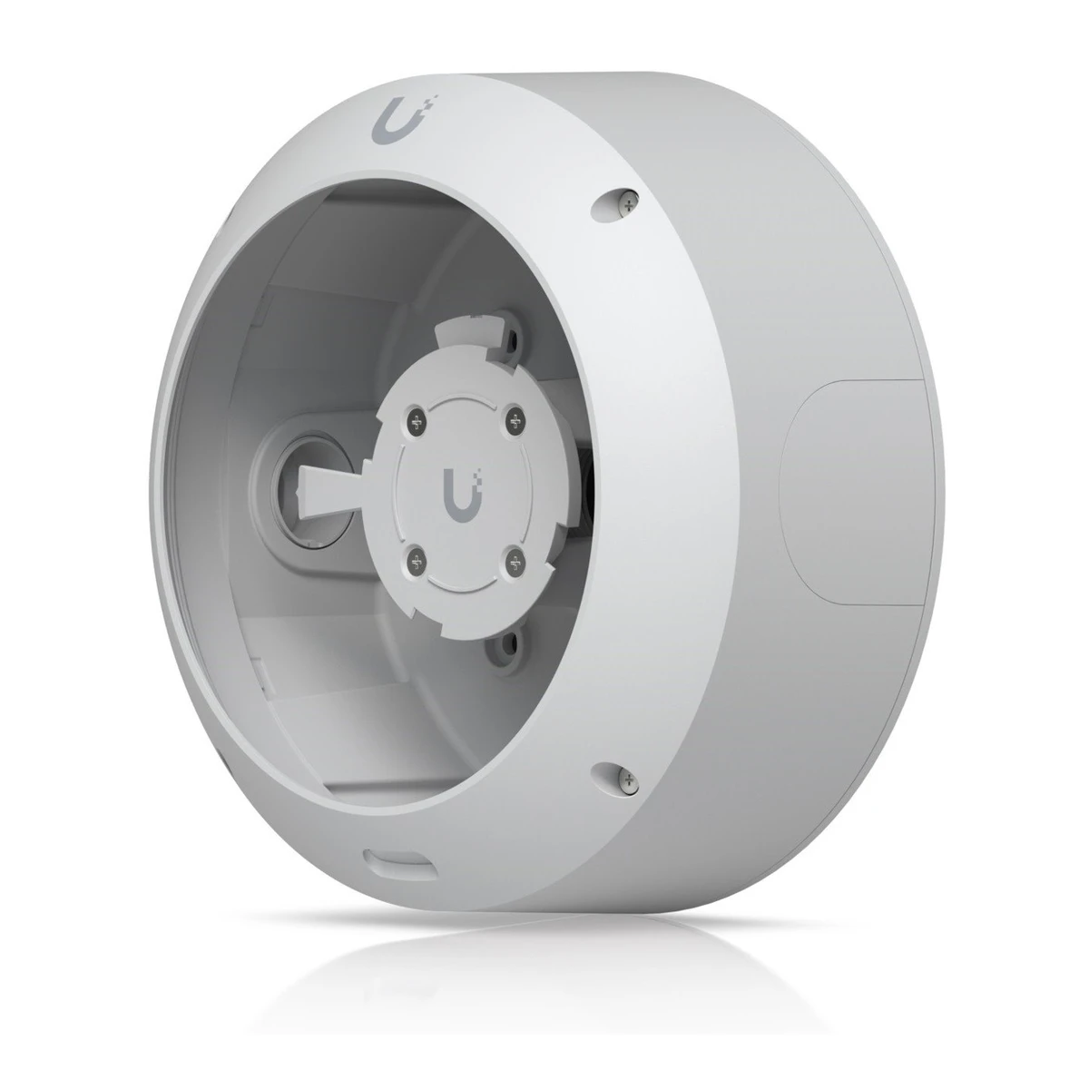 Ubiquiti UACC-AI-360-JB-W, junction box for UVC-AI-360, white – Bazar