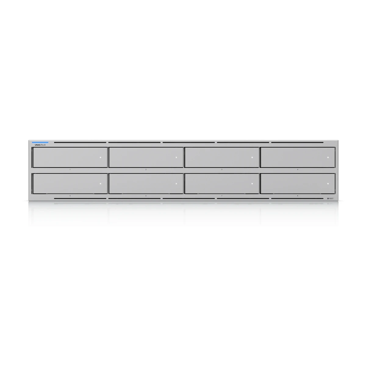 Ubiquiti UNAS Pro 8