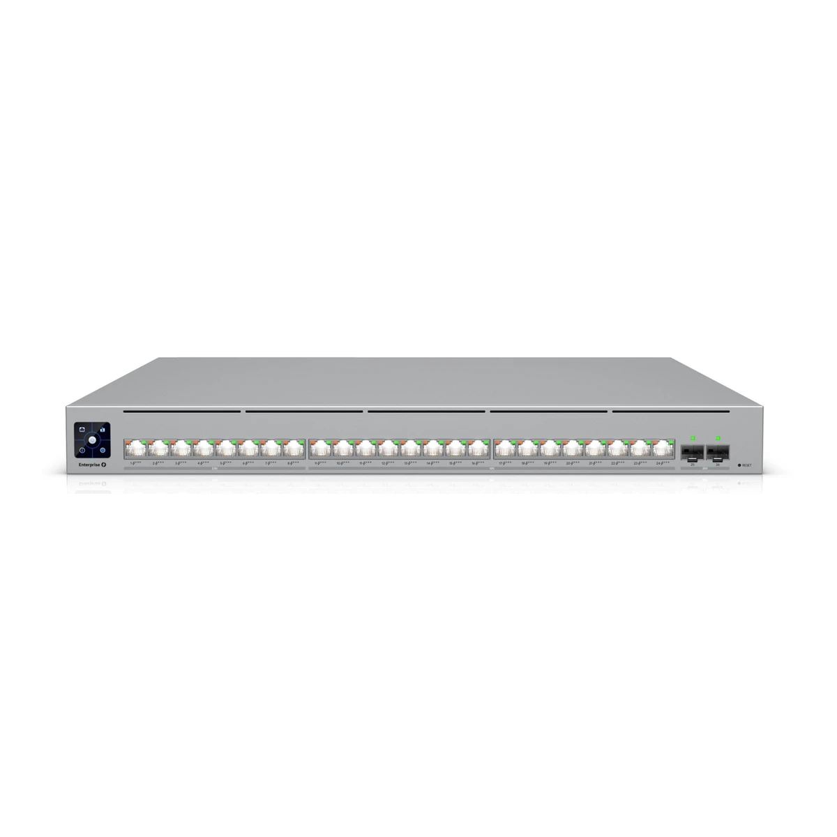 Ubiquiti ECS-24-PoE – UniFi Enterprise Campus 24 PoE switch
