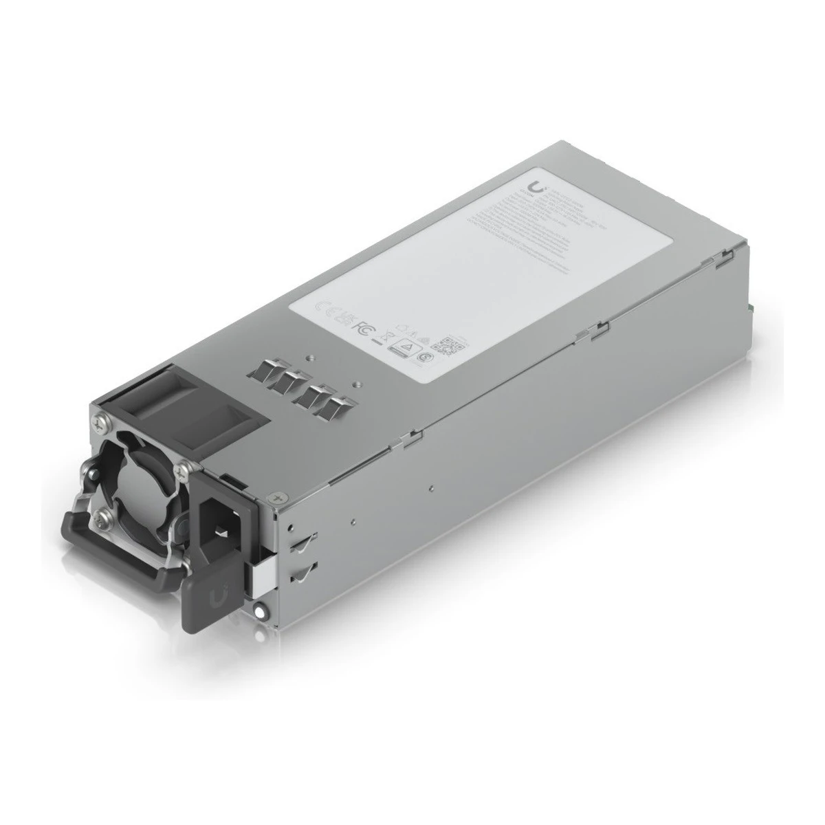 Ubiquiti UACC-PSU-54V-1200W – Enterprise Hot-Swappable Power Module (1,200W)