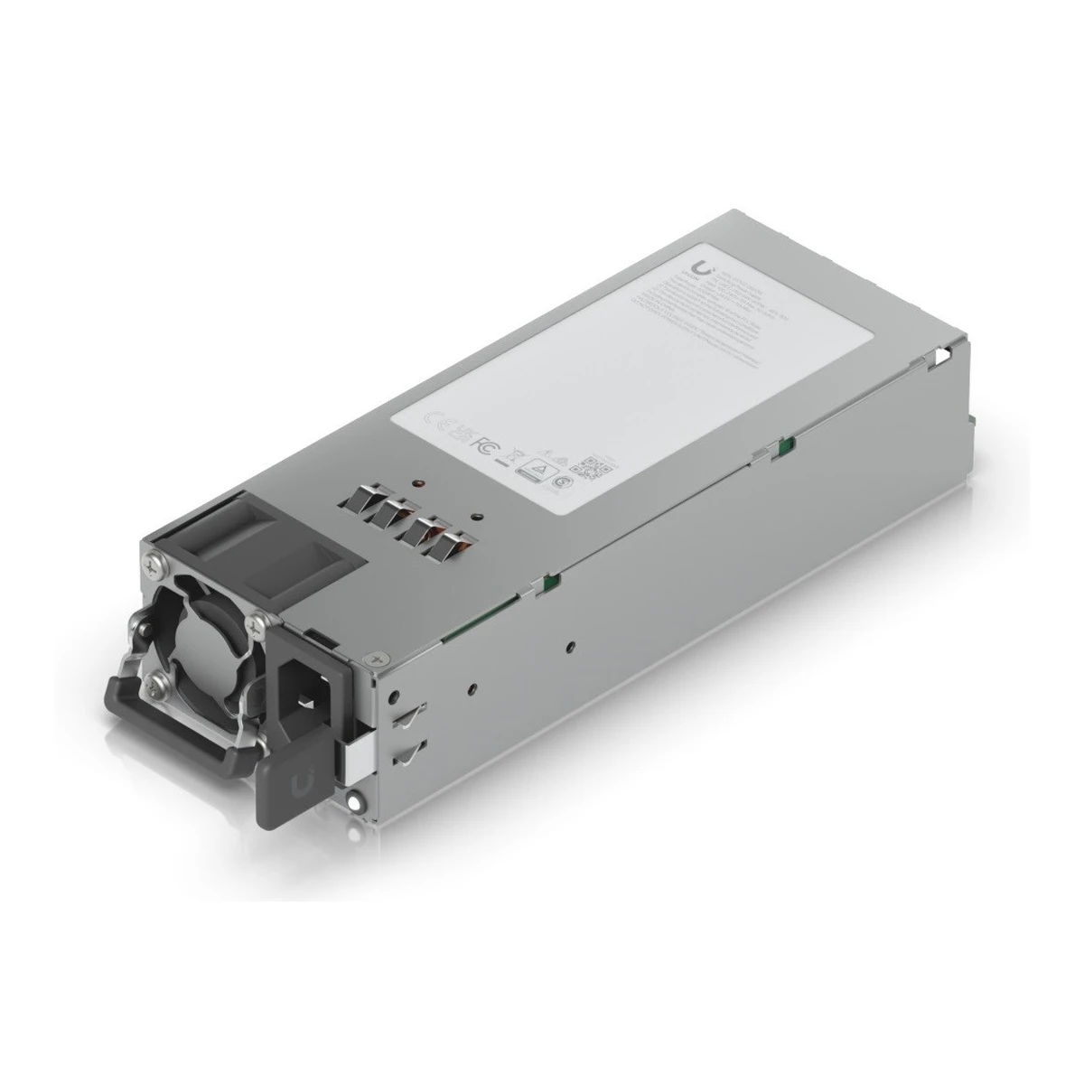 Ubiquiti UACC-PSU-54V-600W – Enterprise Hot-Swappable Power Module (600W)