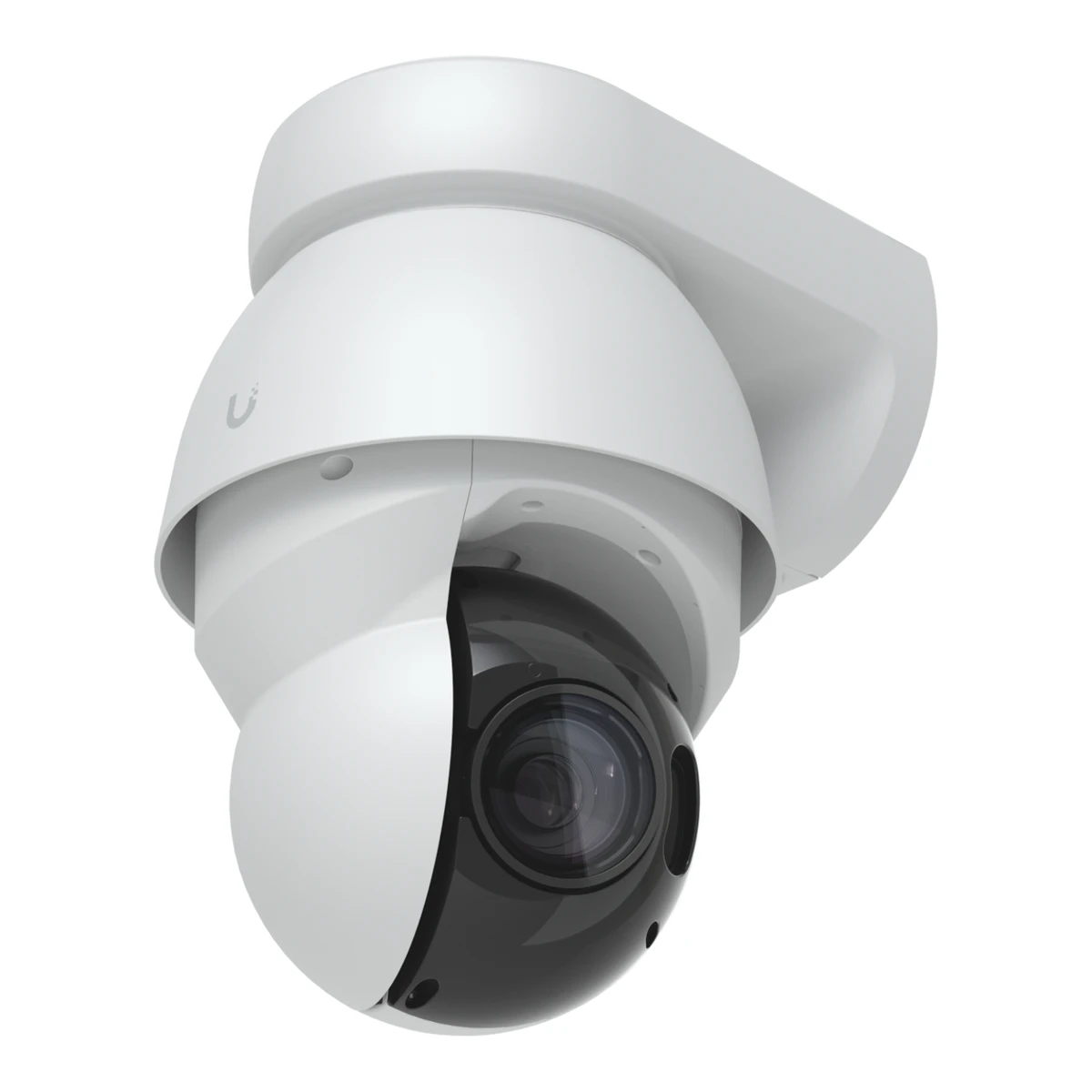 Ubiquiti AI PTZ Precision – 8MP PTZ IP Camera, White