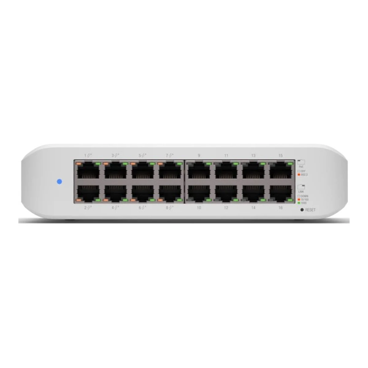 Ubiquiti UniFi Switch USW-Lite-16-PoE