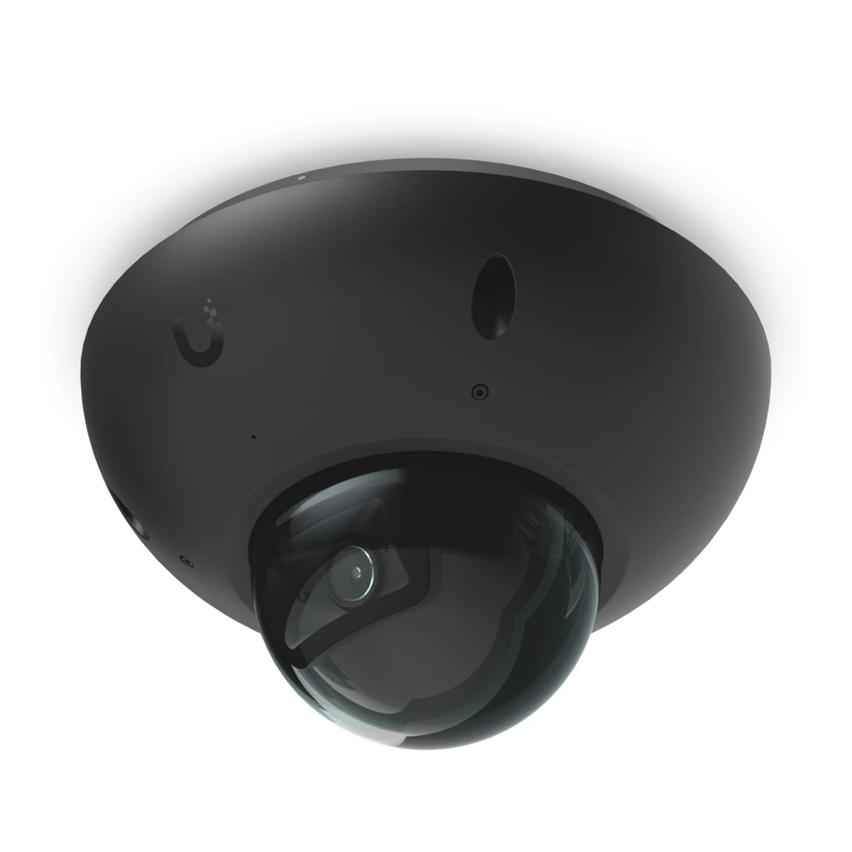 Ubiquiti UVC-G6-Dome-B – 8MP IP Camera, Black